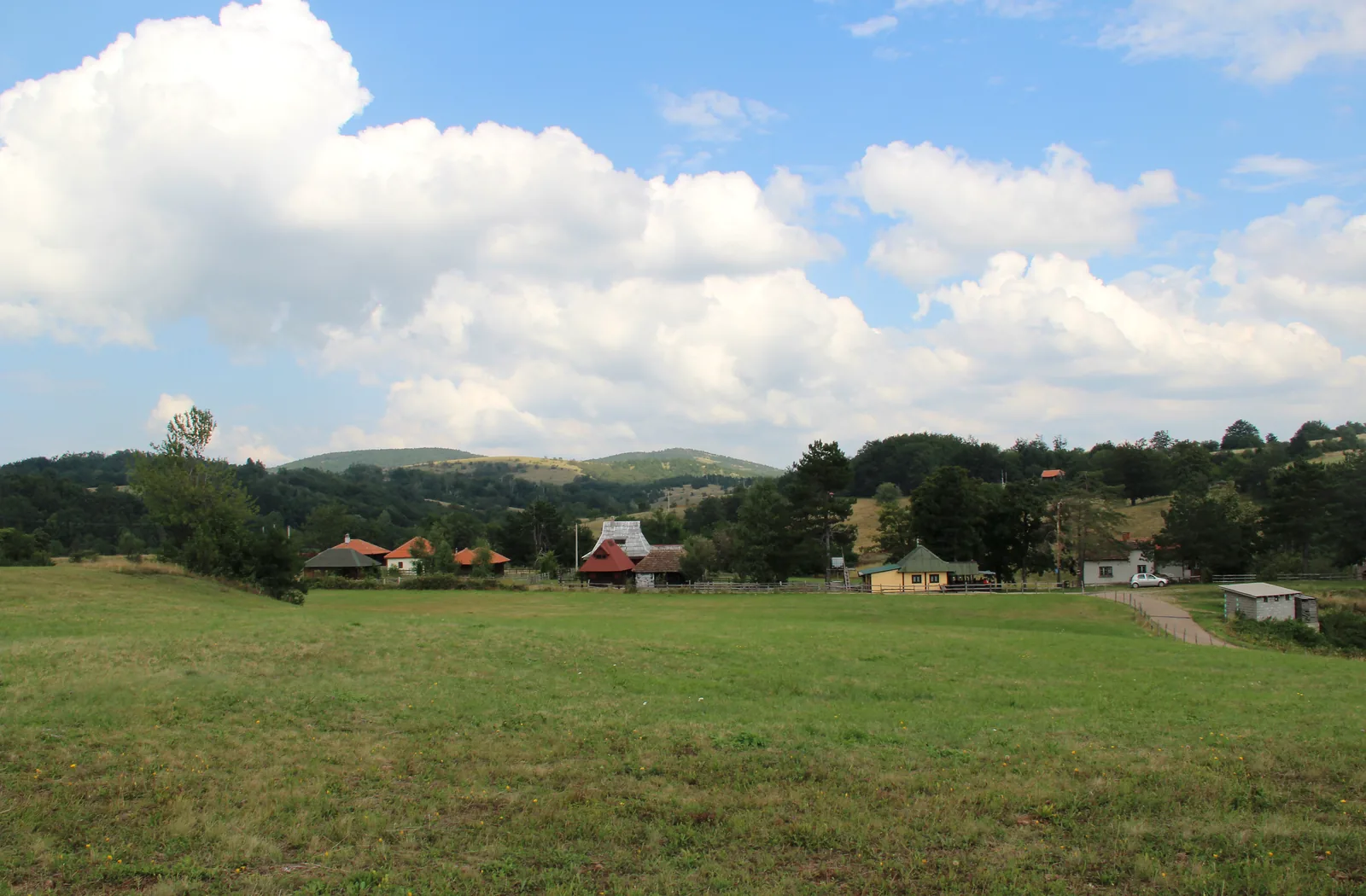 Ravna Gora