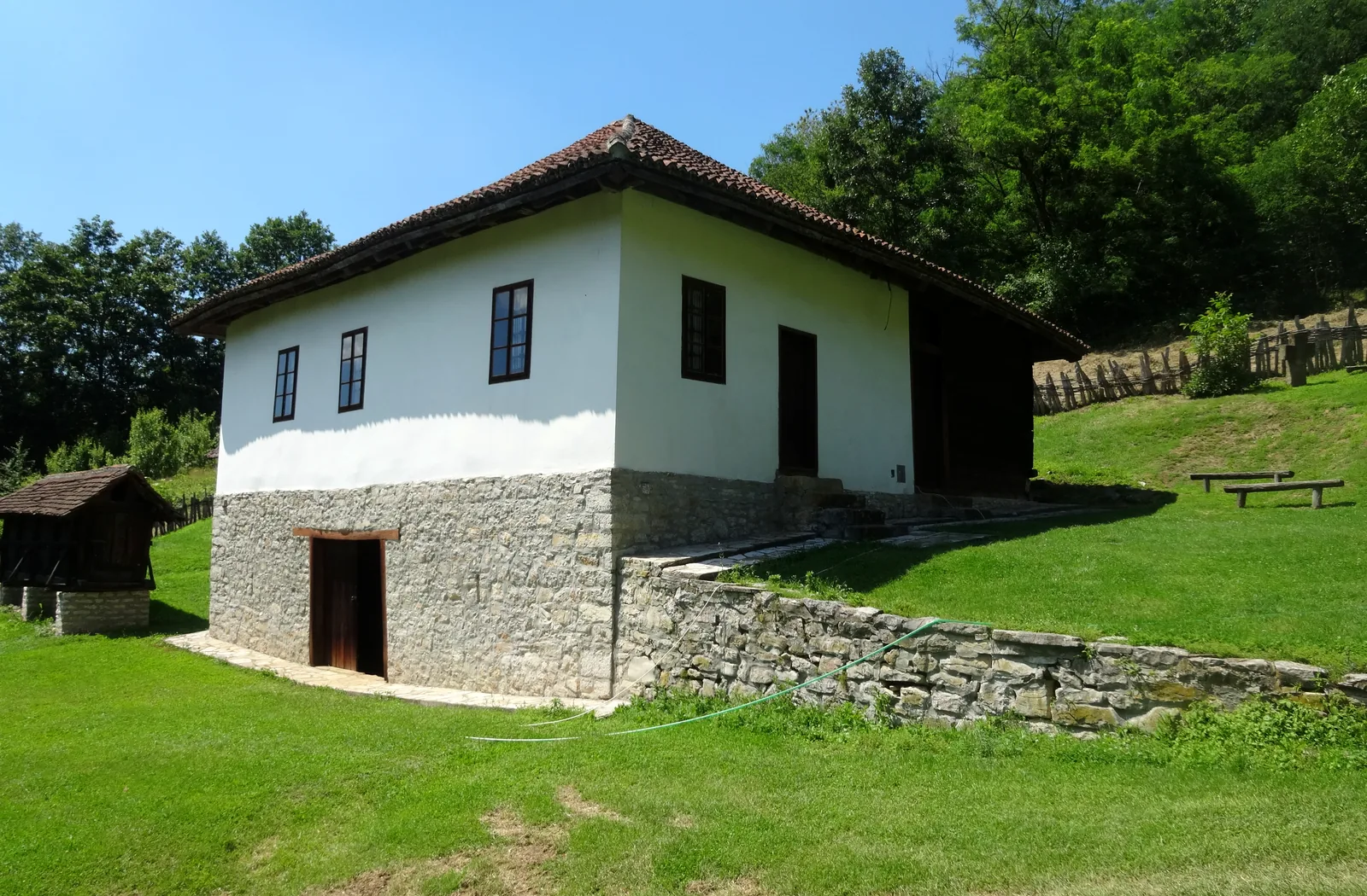 Struganik