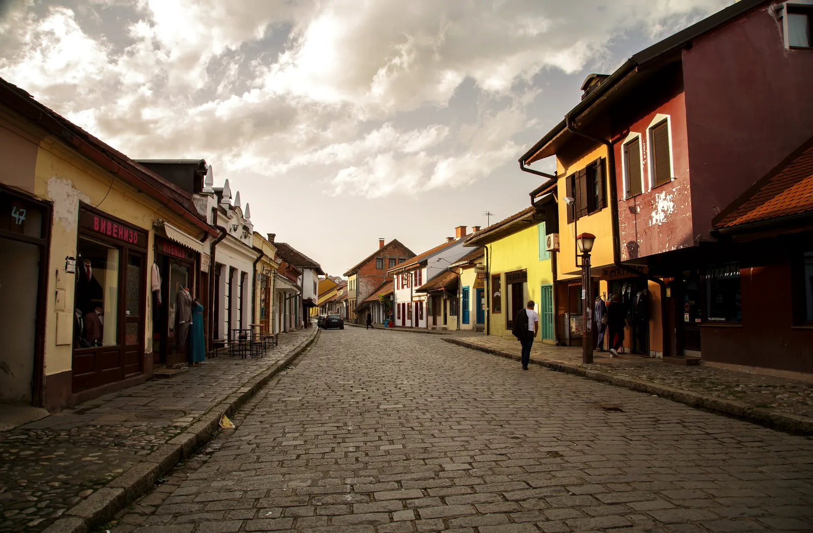Valjevo