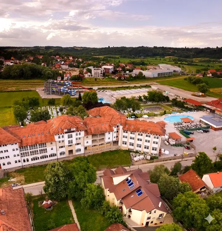 Lokacija i okruženje
