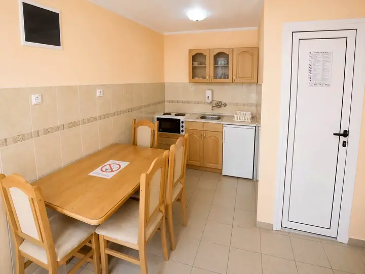 Vila Ivanović 1 - kuhinja