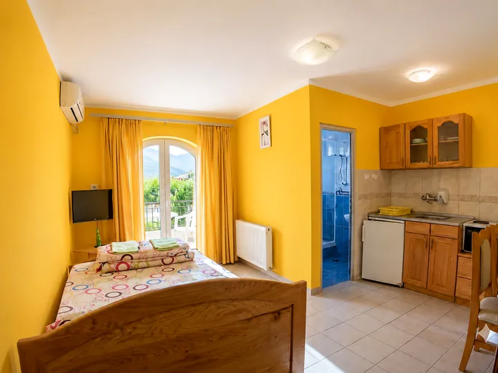 Vila Ivanović 1 - Apartman 5