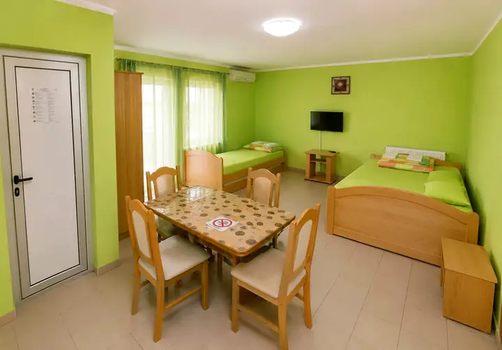 Vila Ivanović 1 - Apartman 6