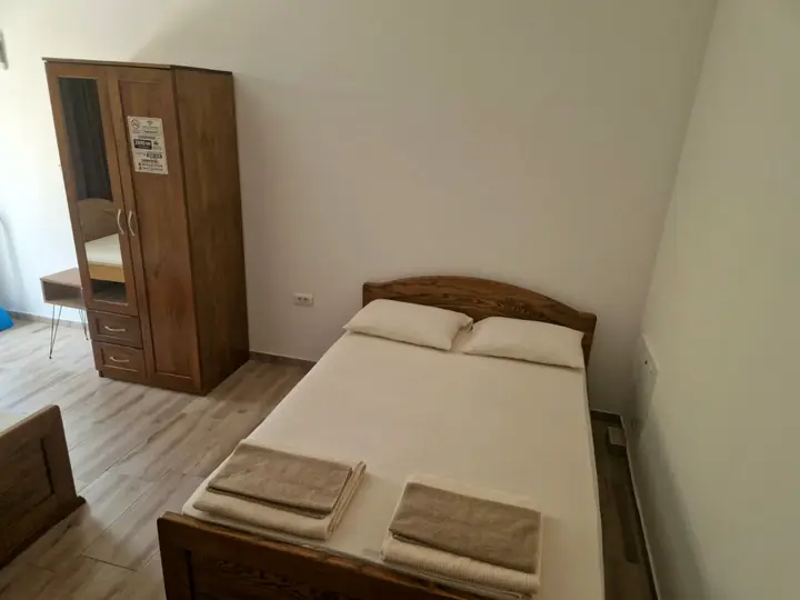 Vila 2 - spavaći deo