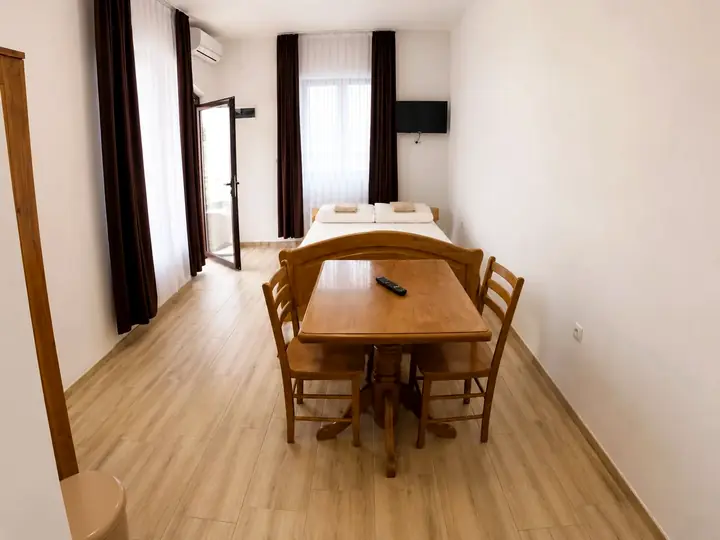 Vila 2 - Apartman 1-4
