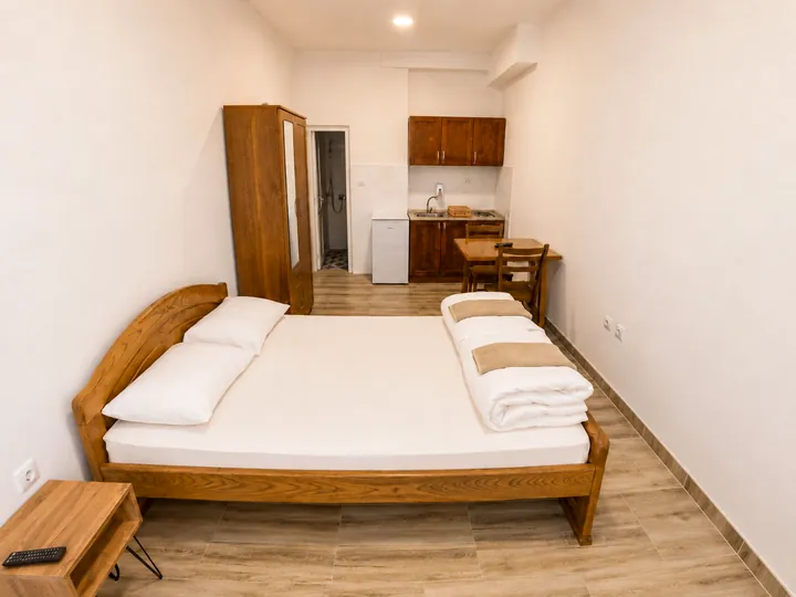 Vila 2 - studio apartman