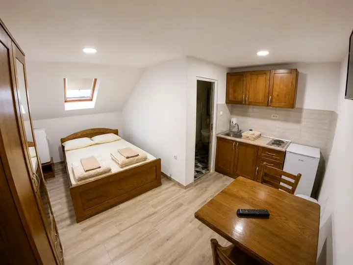 Apartman 26 sa kuhinjom