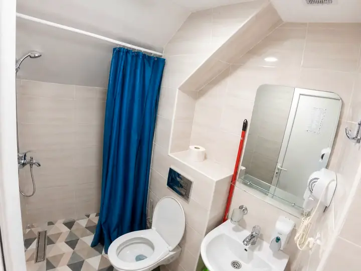 Kupatilo apartmana 26