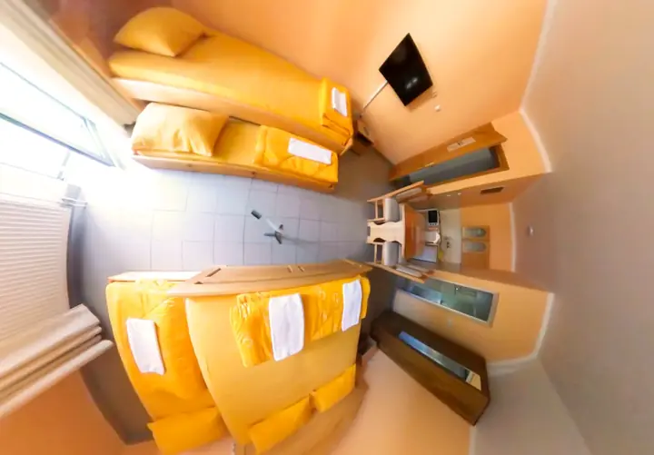 Apartman 2 - trpezarija