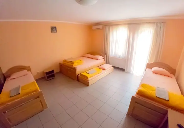 Apartman 2 - detalj sobe