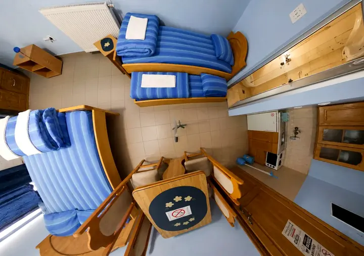 Apartman 3