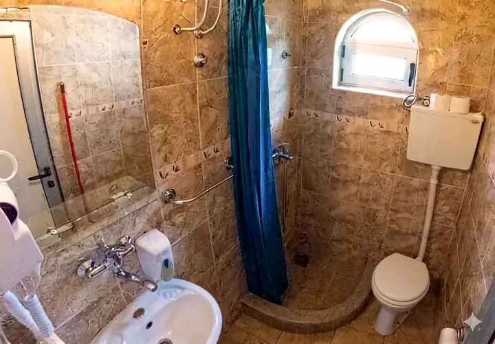 Apartman 11 - trpezarija