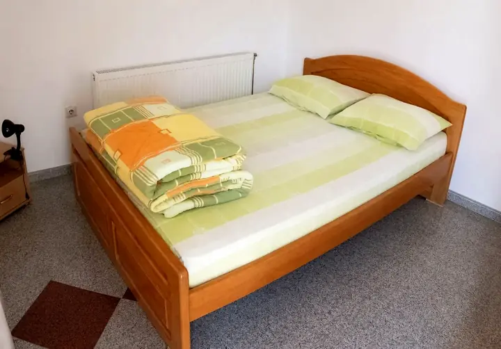 Apartman 12 - soba